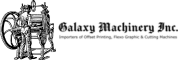 Galaxy Machinery Inc.